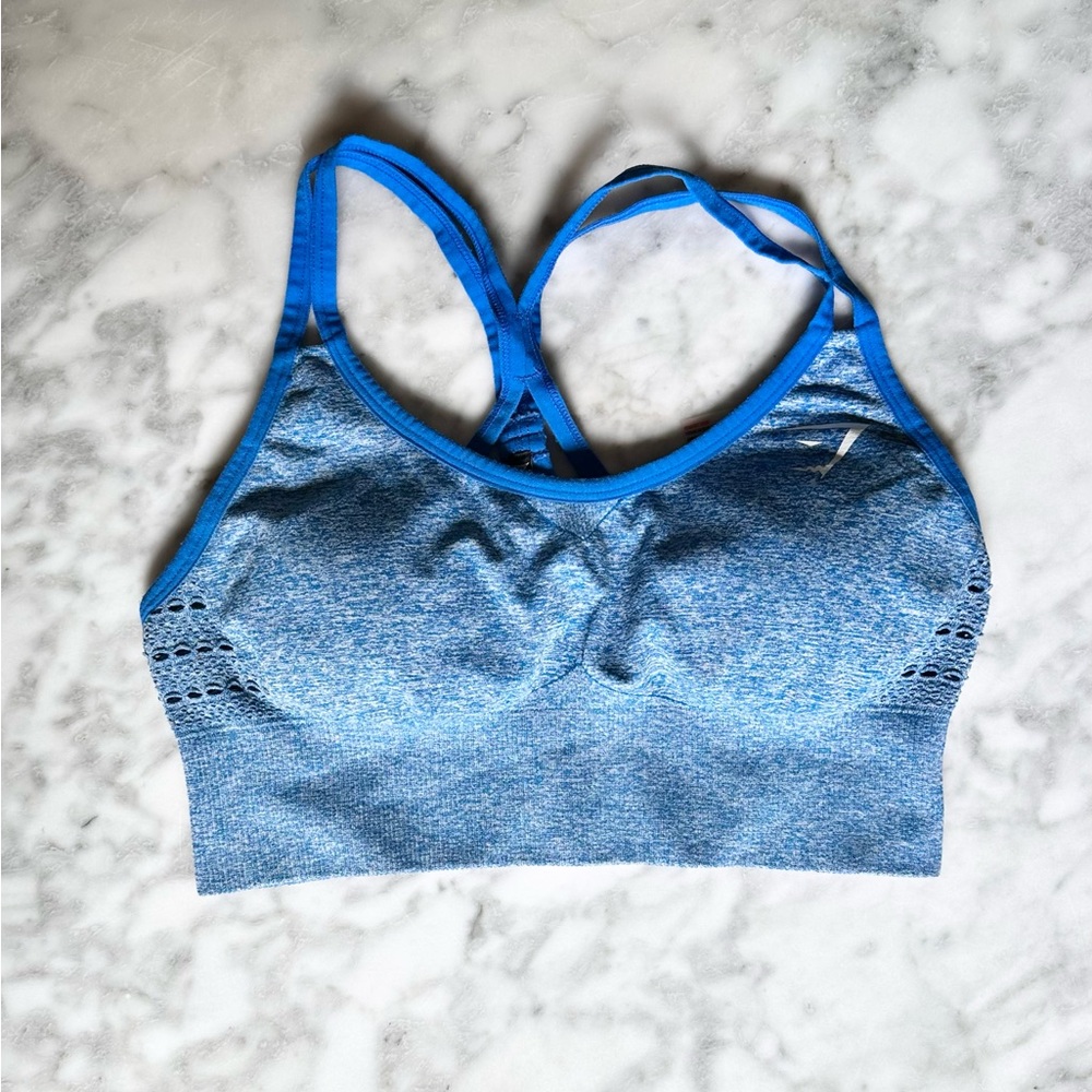 Gymshark Sports Bra